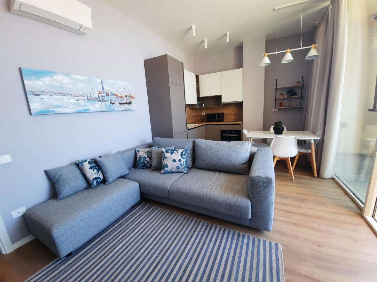 Apartamento Blue Bay Coast *